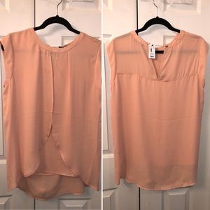 The Limited blouse - NWT